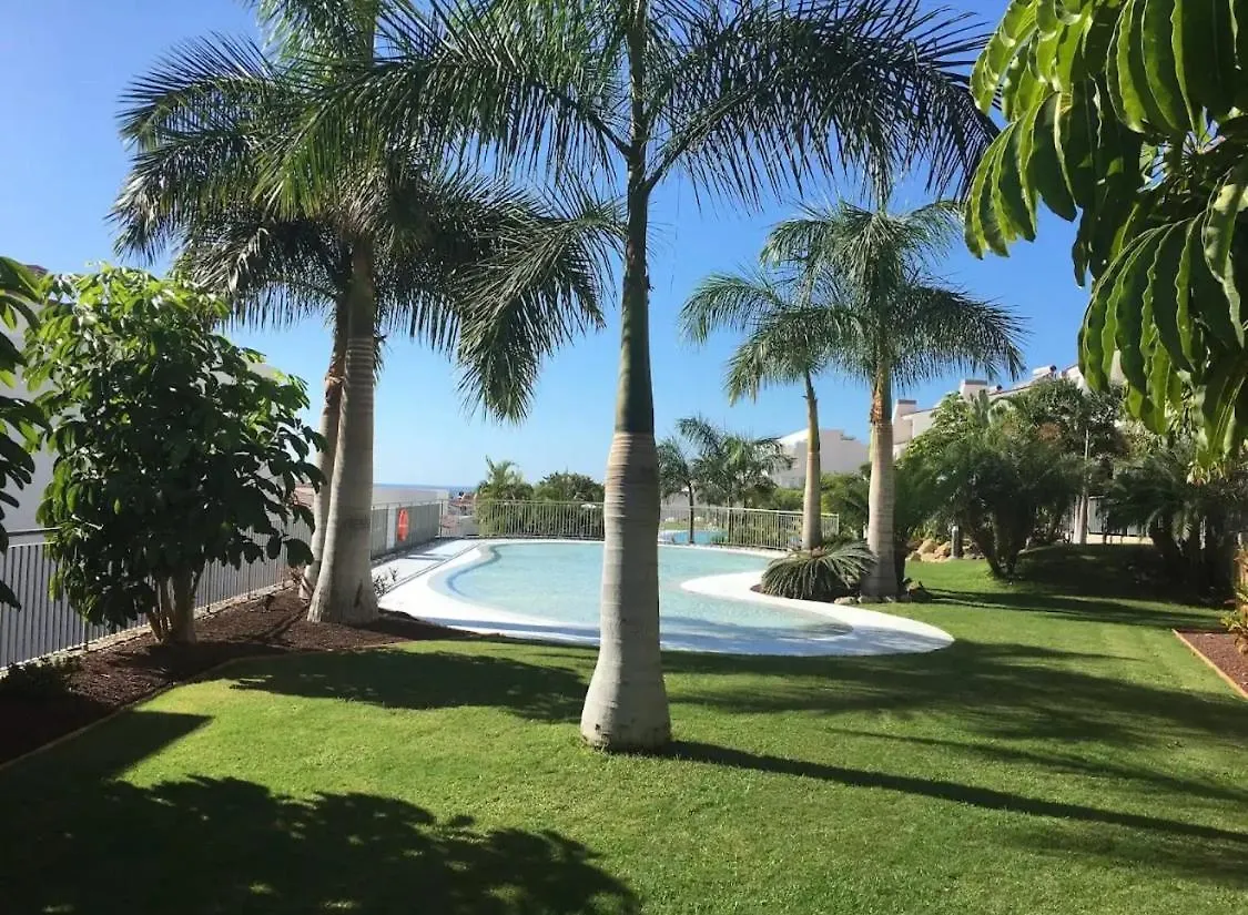 Magnolia Golf Apartment Costa Adeje  Costa Adeje (Tenerife)