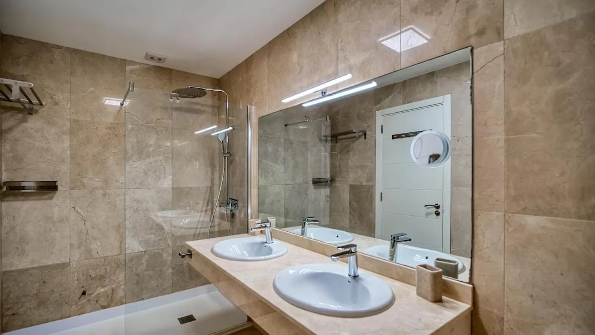 Magnolia Golf Apartment Costa Adeje