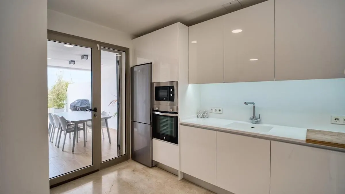 Magnolia Golf Apartment Costa Adeje  Spanyolország
