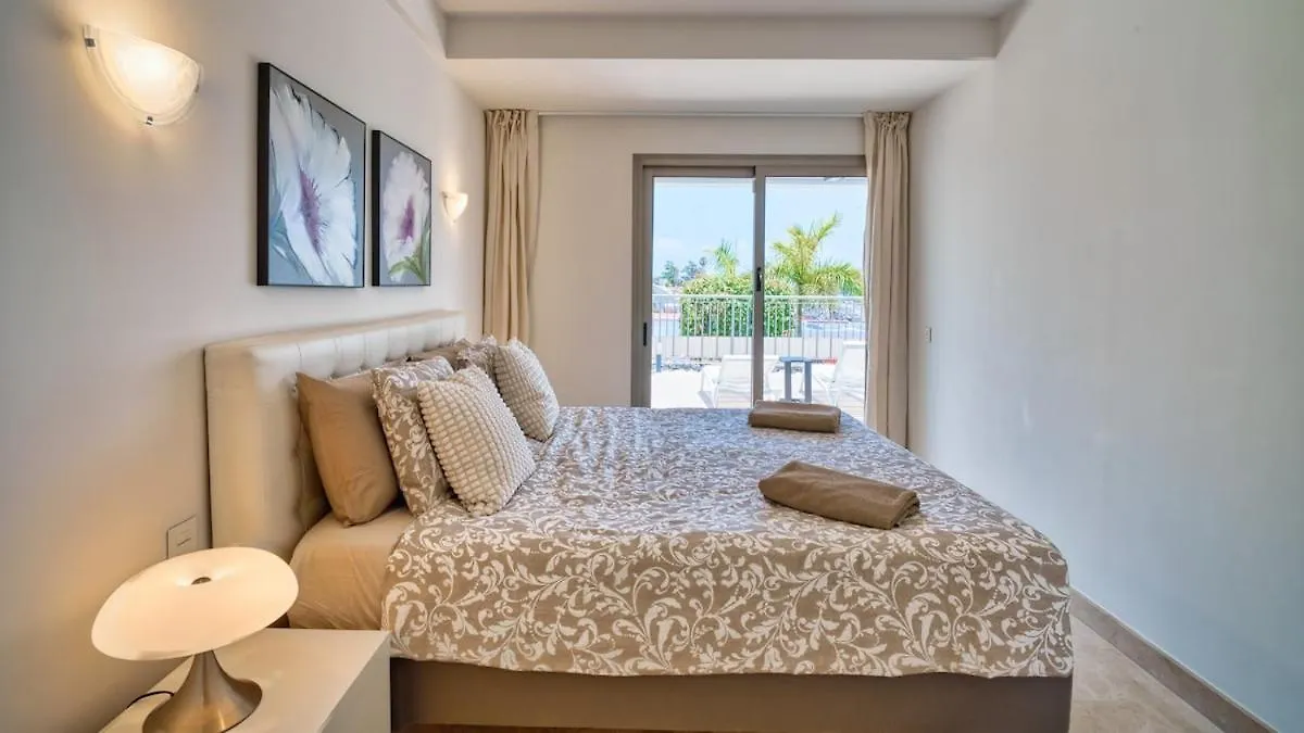 Magnolia Golf Apartment Costa Adeje