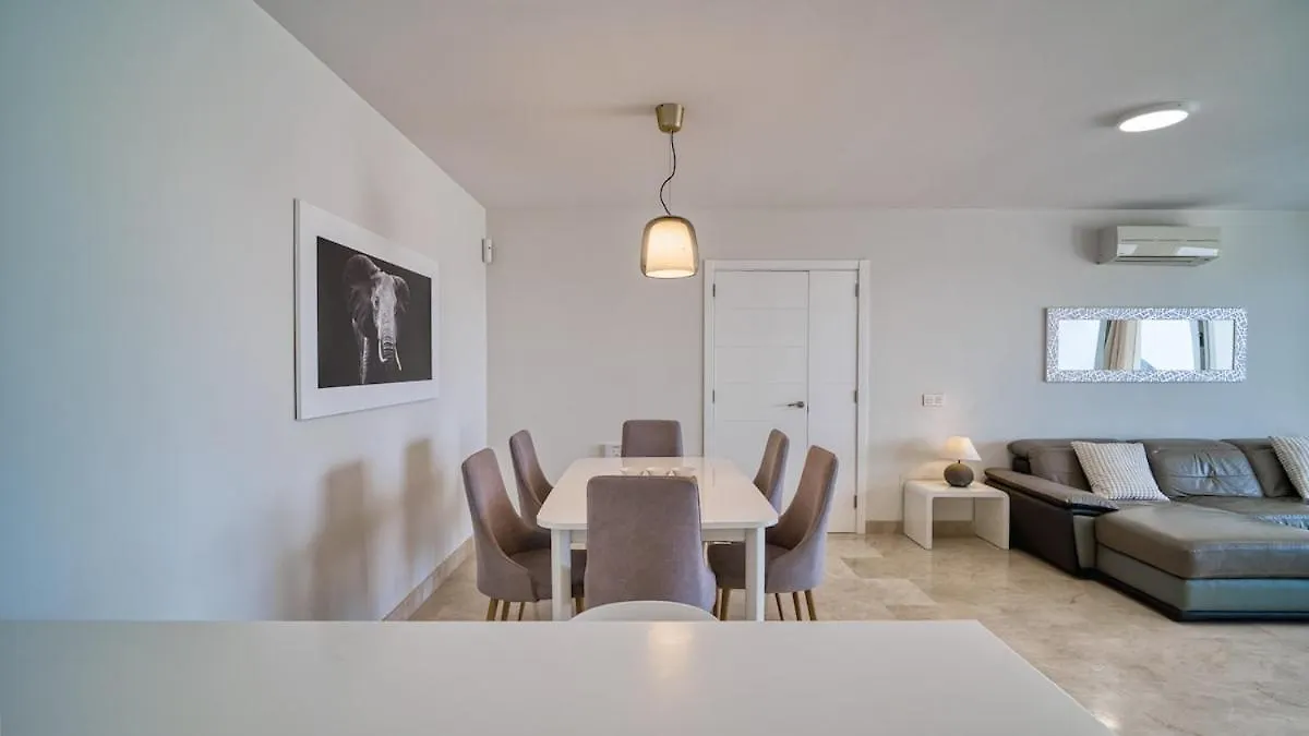 Magnolia Golf Apartment Costa Adeje  0*, Costa Adeje (Tenerife) Spanyolország