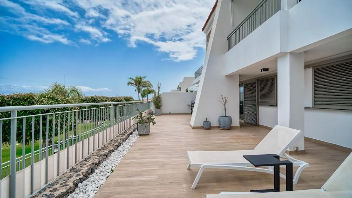 Magnolia Golf Apartment Costa Adeje  Spanyolország
