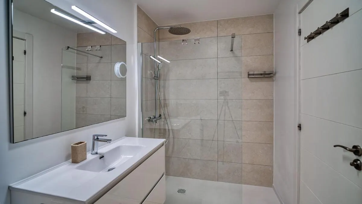 Magnolia Golf Apartment Costa Adeje