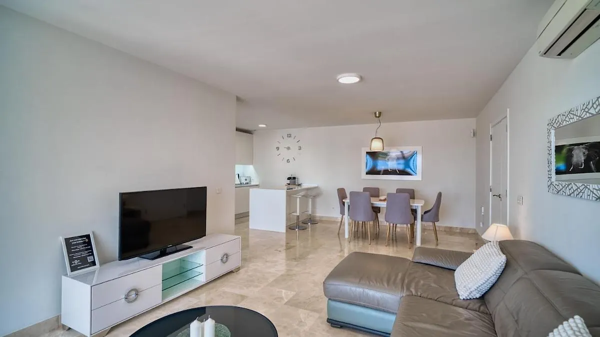 Magnolia Golf Apartment Costa Adeje   Costa Adeje (Tenerife)