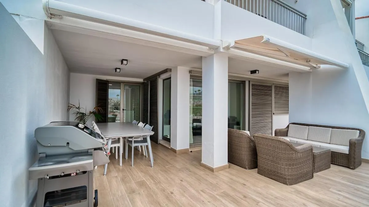 Magnolia Golf Apartment Costa Adeje  Costa Adeje (Tenerife)