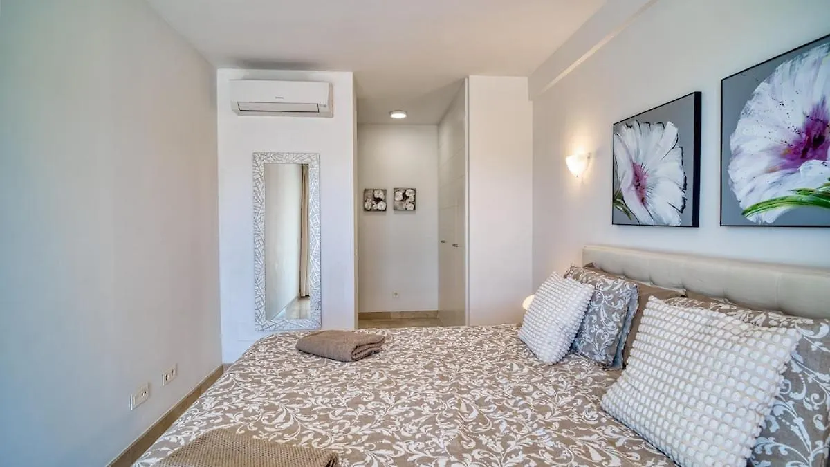 Magnolia Golf Apartment Costa Adeje