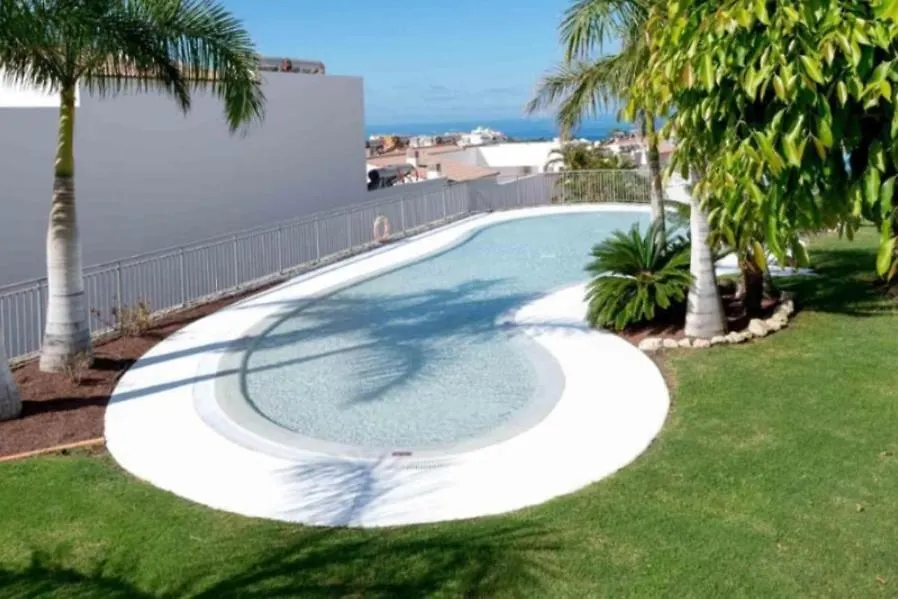 Magnolia Golf Apartment Costa Adeje   Costa Adeje (Tenerife)